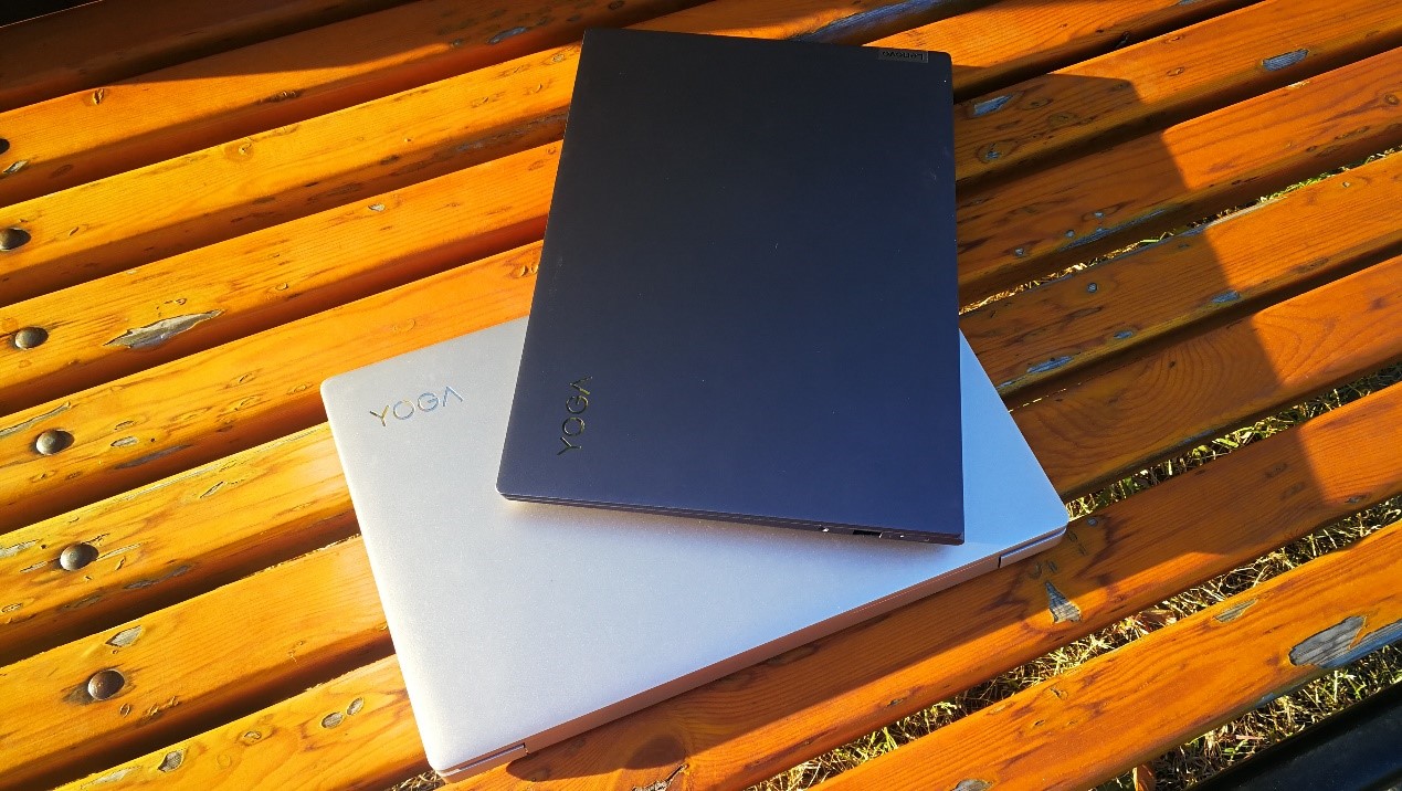 联想yoga14s对比华为matebook14,抢先开箱联想yoga14s-2021款
