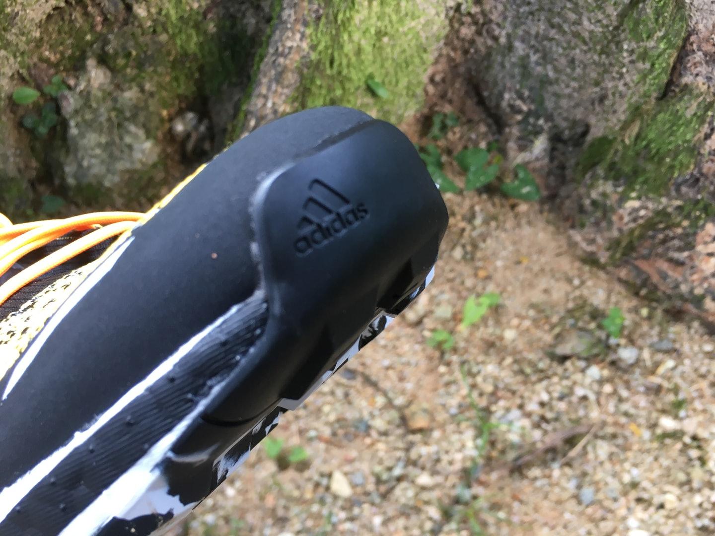 阿迪达斯terrex鞋评测,adidas阿迪达斯terrextechrock