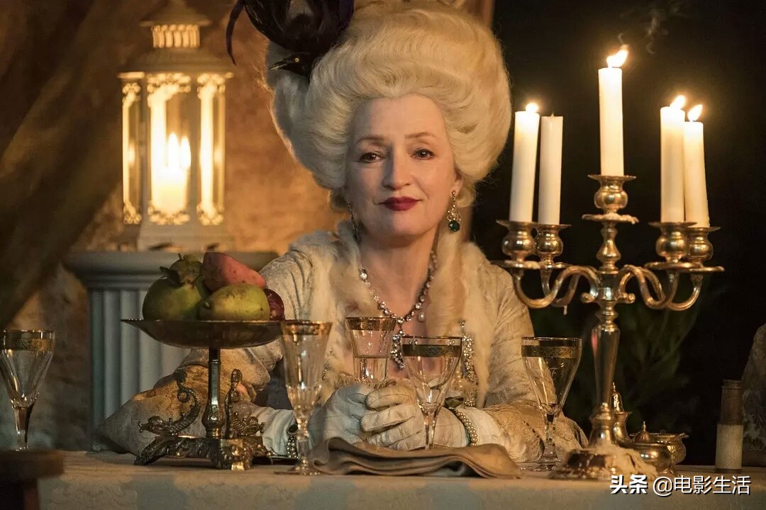 名姝夏洛特第几集死的,名姝夏洛特之死