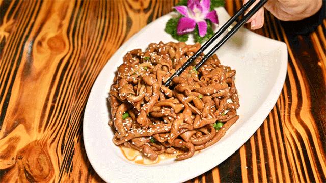 这家老店一开就是二十年,佛山禅城十大老字号粤菜