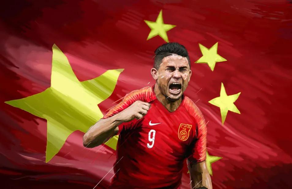 国足四大归化首发,国足世界杯归化情况如何