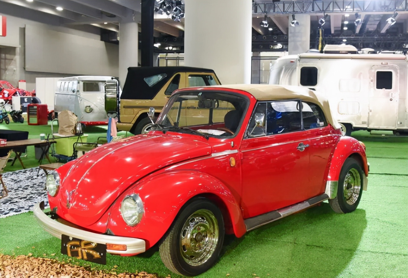 广州车展前二手车,2021广州车展最值得期待的新车