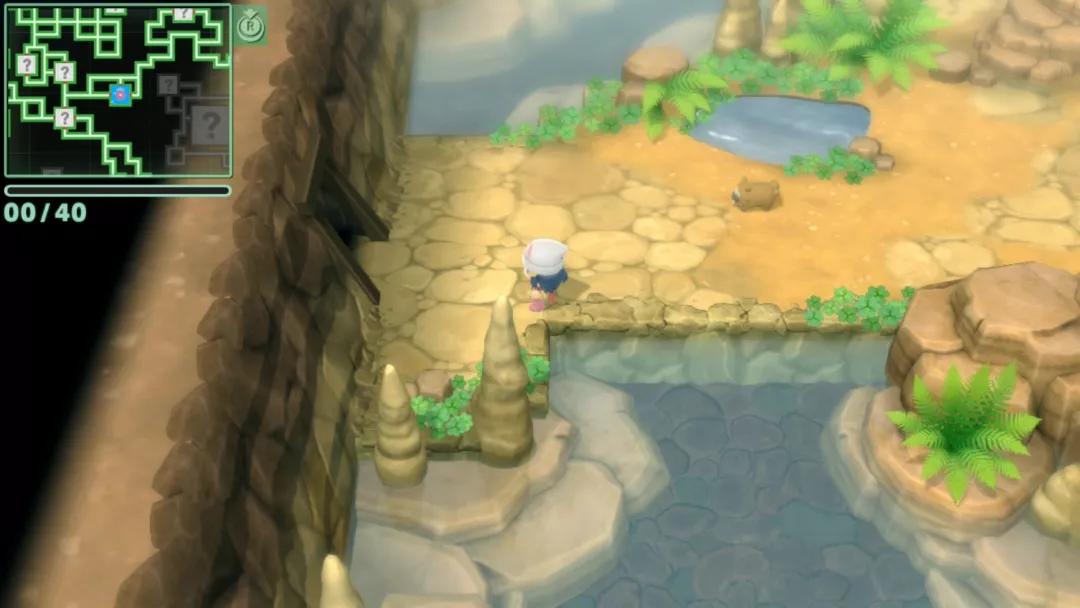 宝可梦晶钻明珠区别,宝可梦晶钻明珠