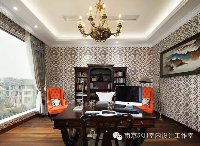 skh室内设计,南京skh室内设计工作室简介