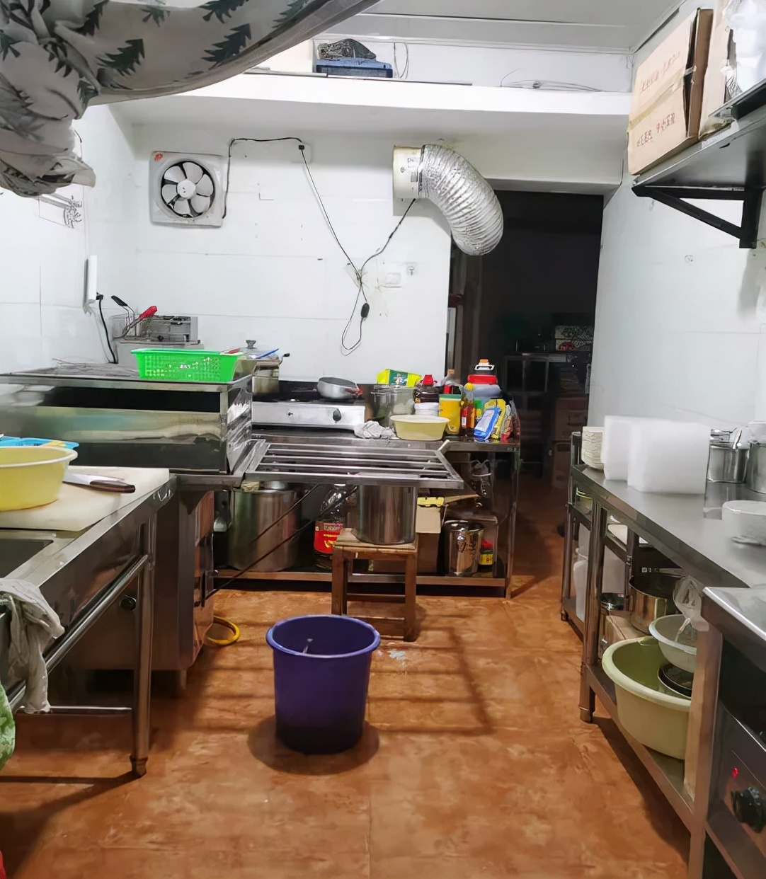 一中附近新开的店,一中附近小吃店