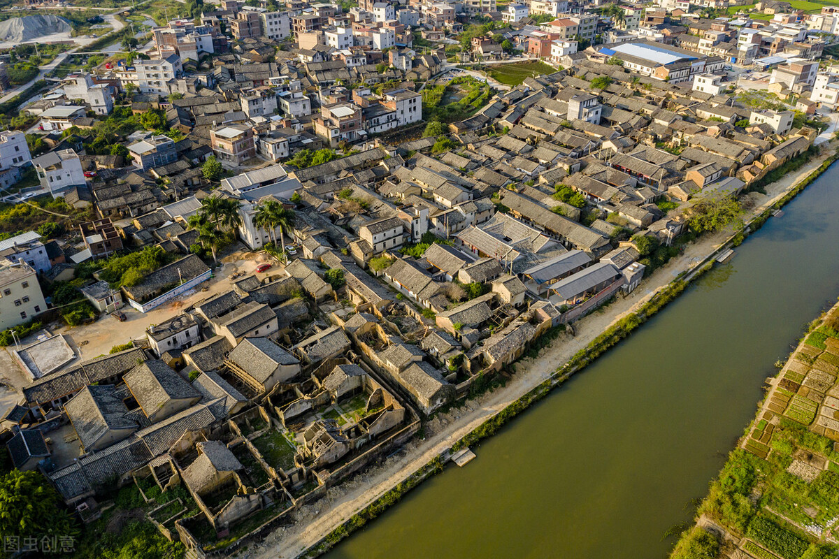广东梅州城市介绍,梅州哪个县经济最发达
