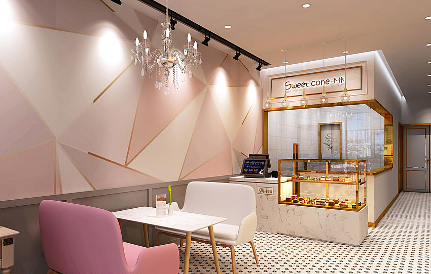 沈阳工装室装修,沈阳工装装修设计师