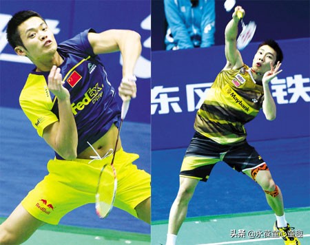 林李大战对羽坛的影响,林李vs羽坛比赛视频