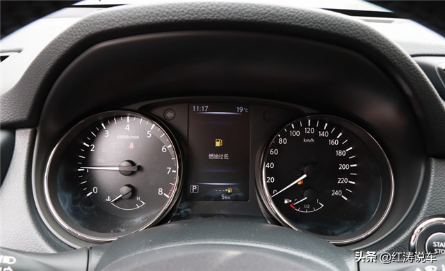 买辆日产奇骏2.0L怎么样，151马力是不是小马拉大车？