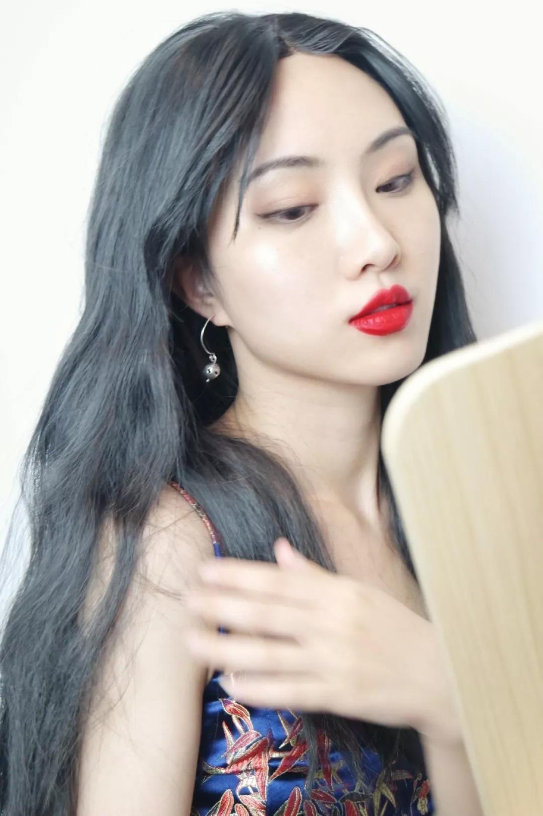 值得入手的六支少女感十足口红,国潮口红中国风