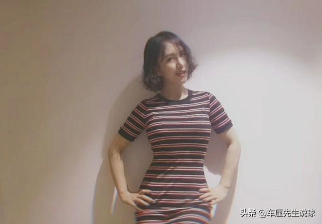 屁股大腰粗的女生适合穿什么,屁股大腰粗的女生穿什么裤子