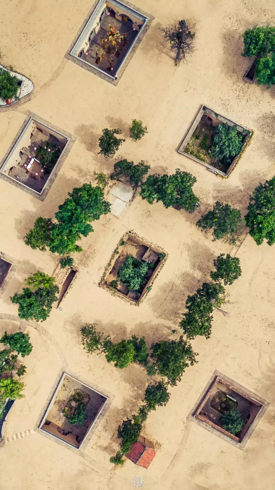 消失一年，中国航拍第一人回归！36张祖国山河美哭无数网友，再次惊艳了世界...