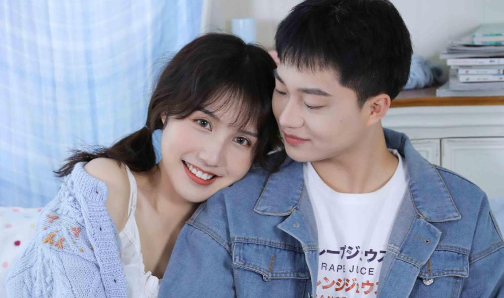 两岸爱情：我只是单纯想跟你走下去