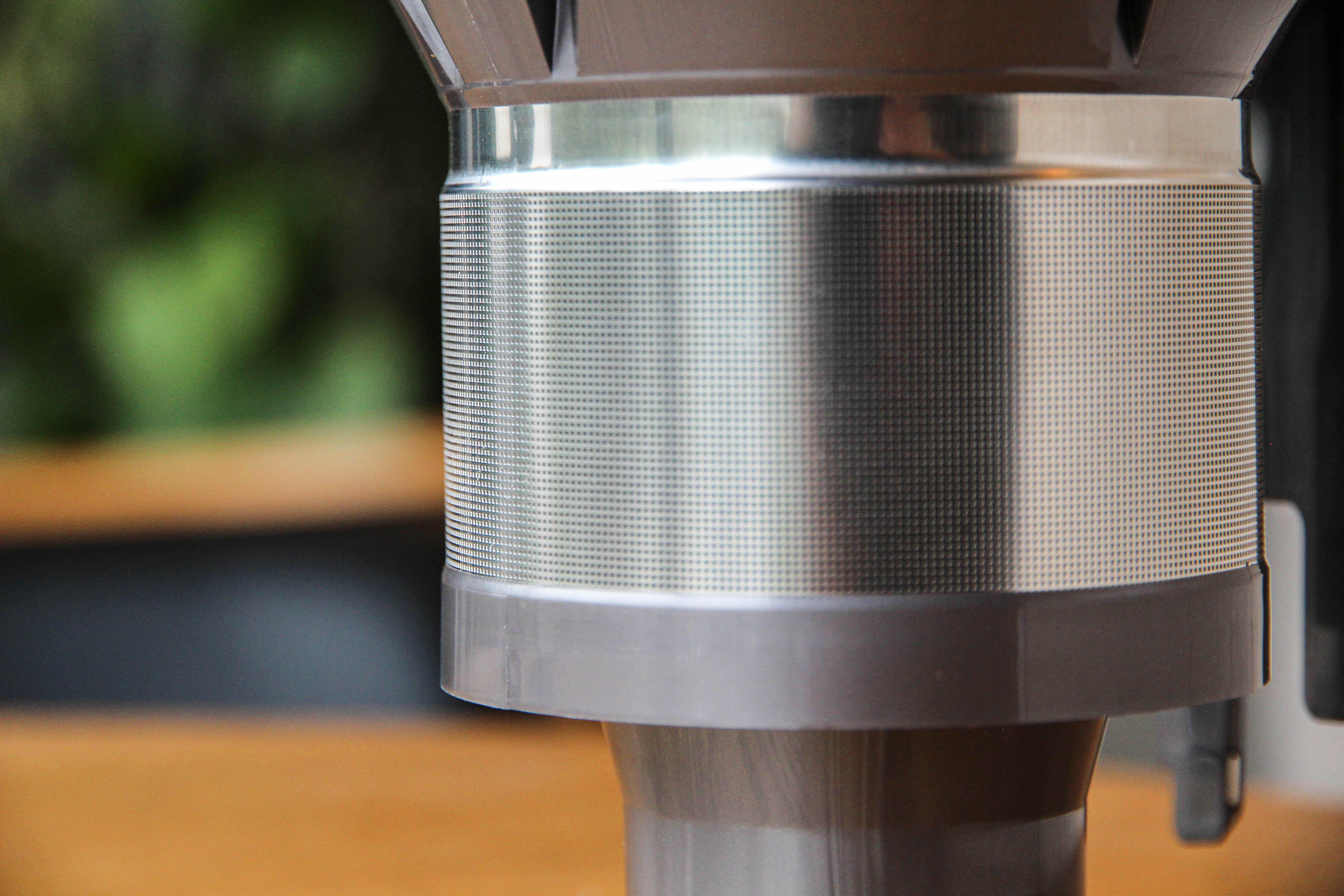 戴森吸尘器v8开箱全过程,戴森吸尘器v8fluffyorigin