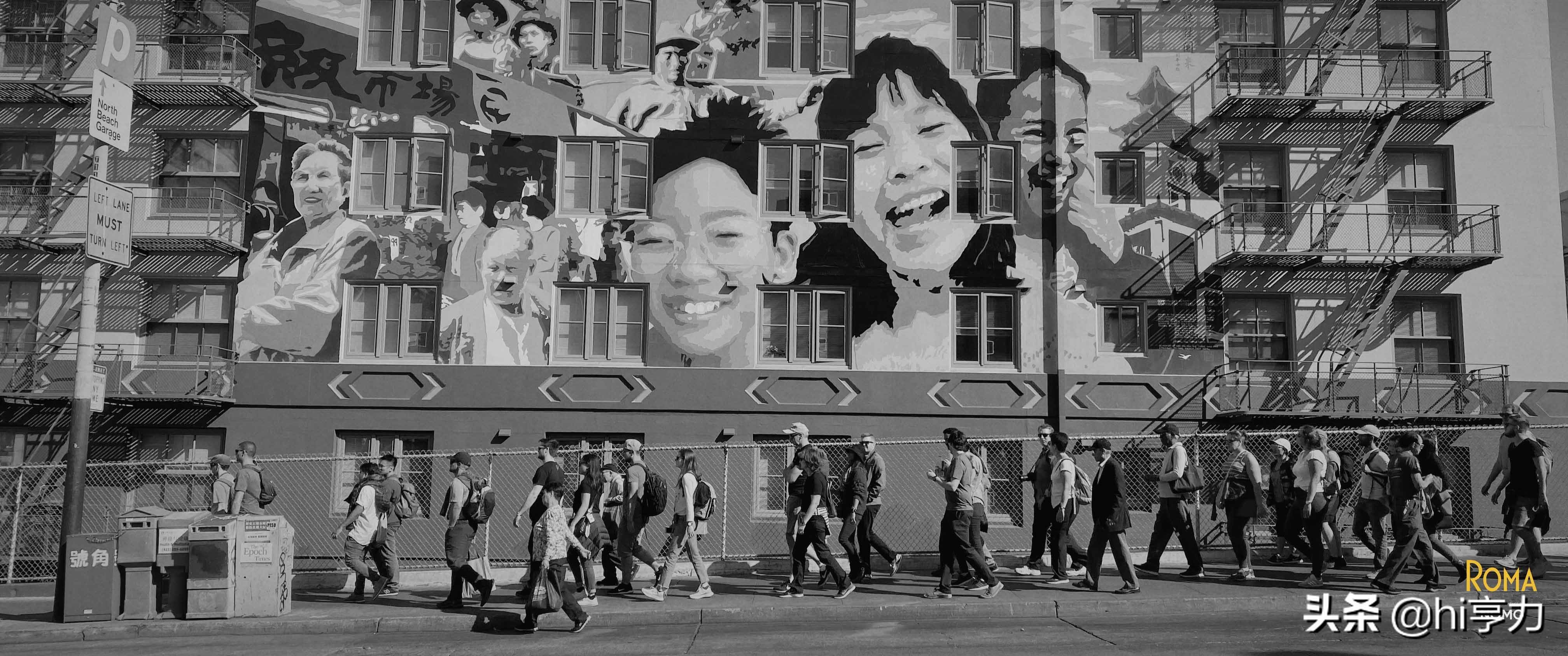 旧金山旅行指南,玩转旧金山