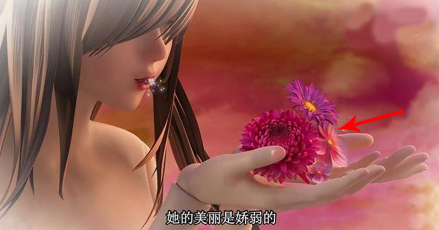 叶罗丽王默的妈妈有什么秘密,叶罗丽家庭状况