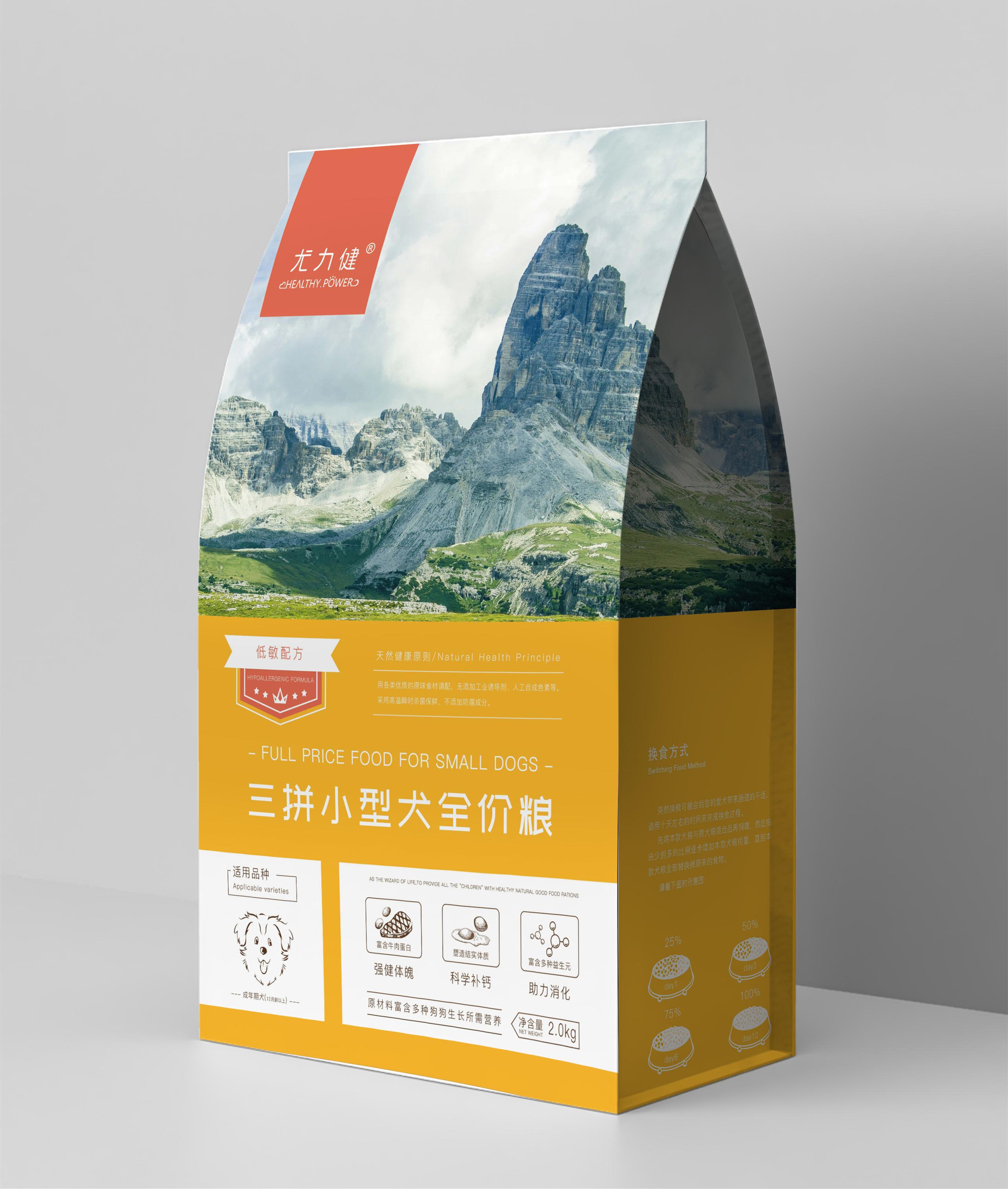 品牌泰迪狗粮排行榜前十名,泰迪狗粮十大品牌排名第一名