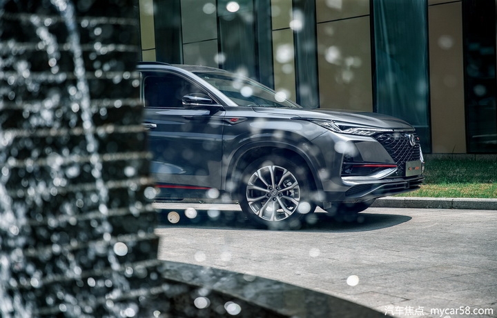 长安cs75plus第三代1.5t尊贵12万,长安新款cs75plus或将于2022