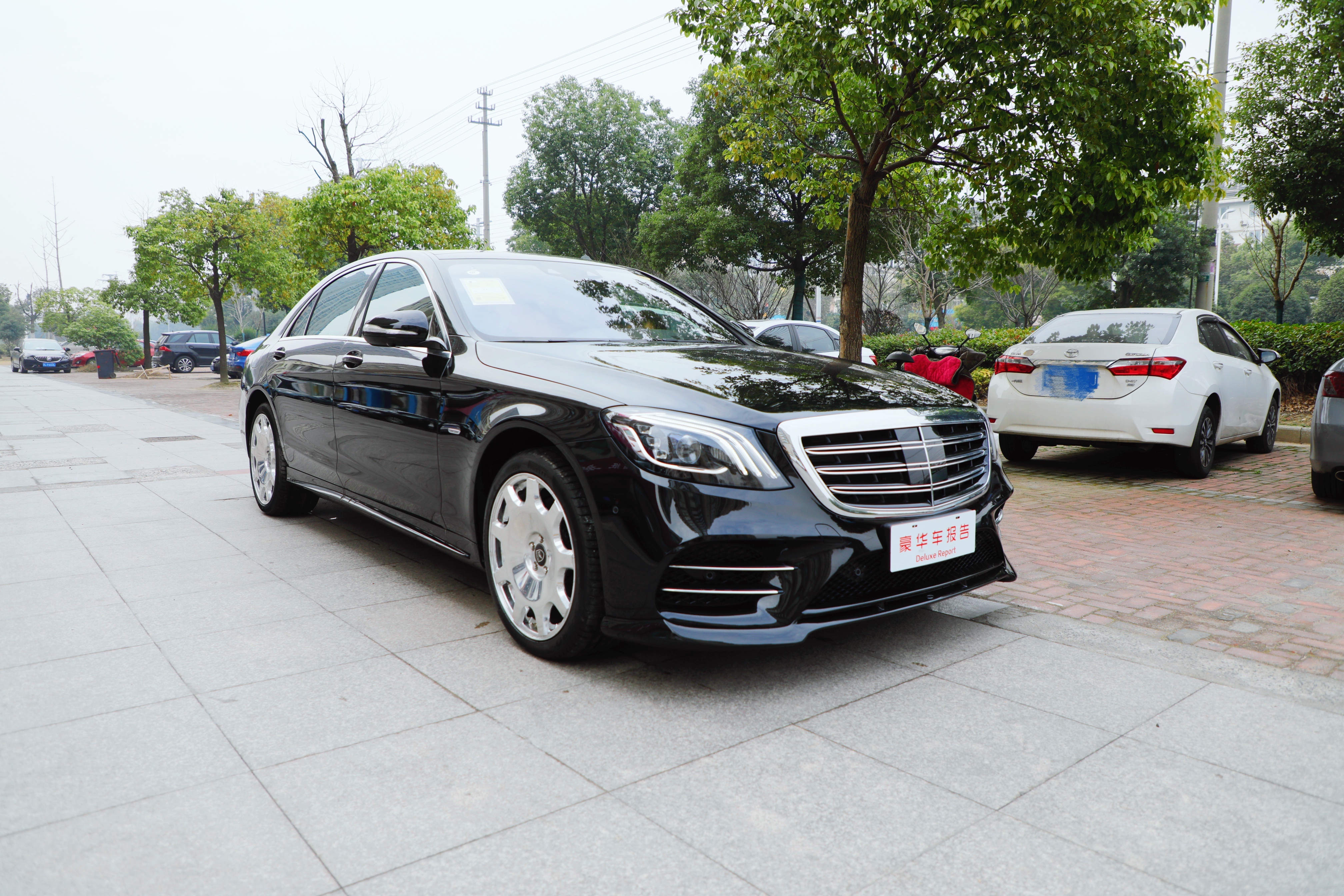 新款奥迪a8和宝马740和奔驰s对比,宝马740和奔驰s450和奥迪a8怎么选