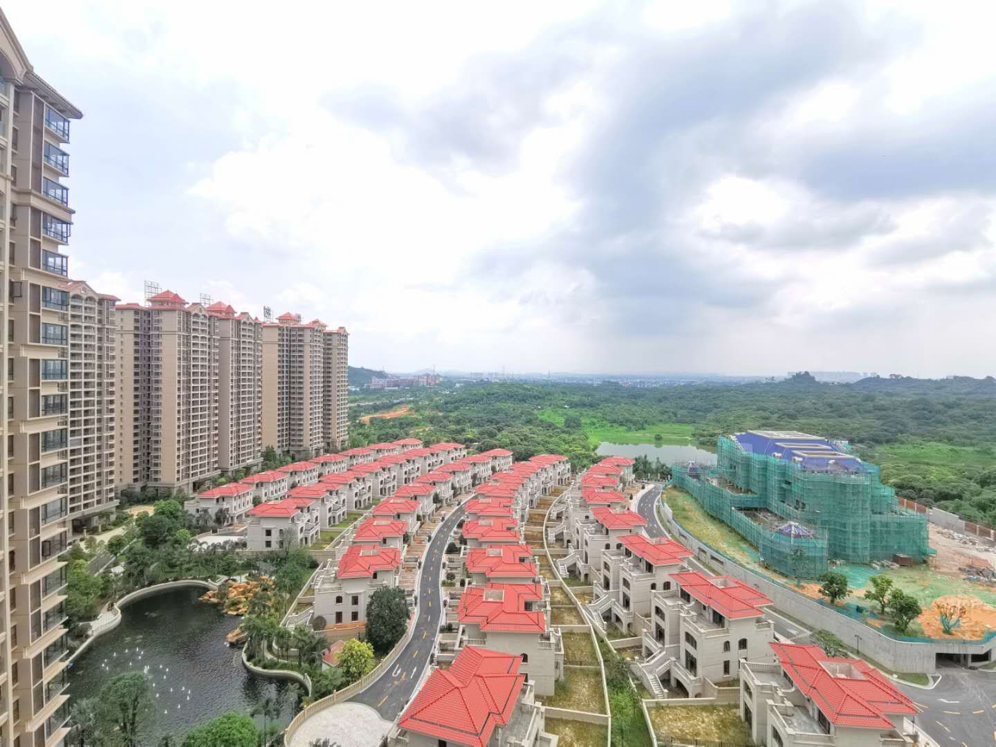 增城仙村源海一号房价,增城仙村源海一号