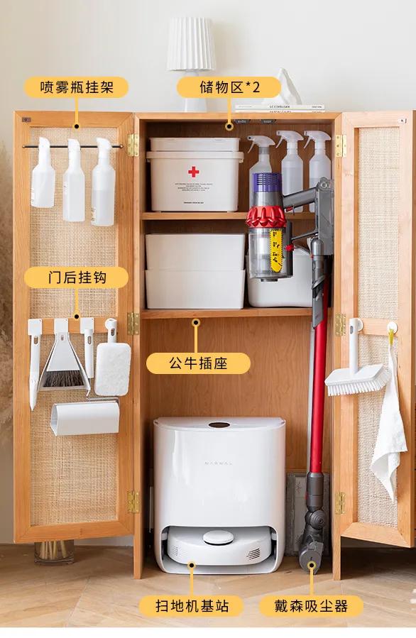 好用又好看的收纳柜,既便宜又好看的收纳柜推荐