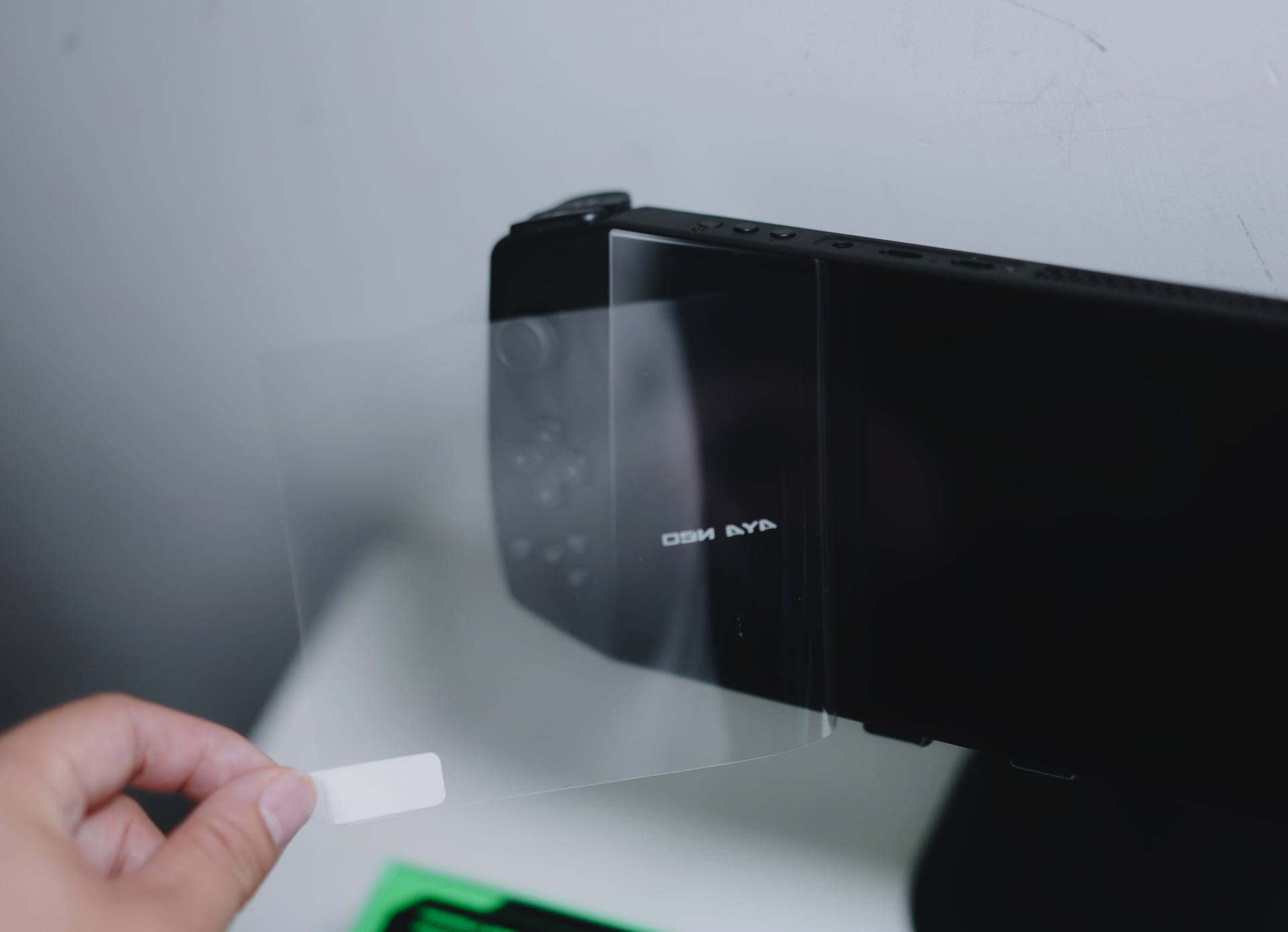 amd游戏掌机怎么样,ayaneo掌机缺点