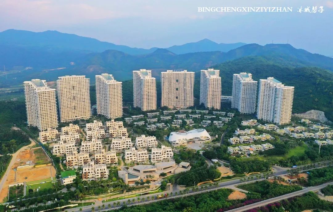 海南乐东九所康养度假村,海南乐东九所康养基地有哪些