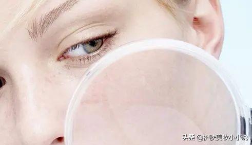 怎么改善脸上毛孔粗大的小妙招,日常脸上毛孔粗大怎么改善小妙招