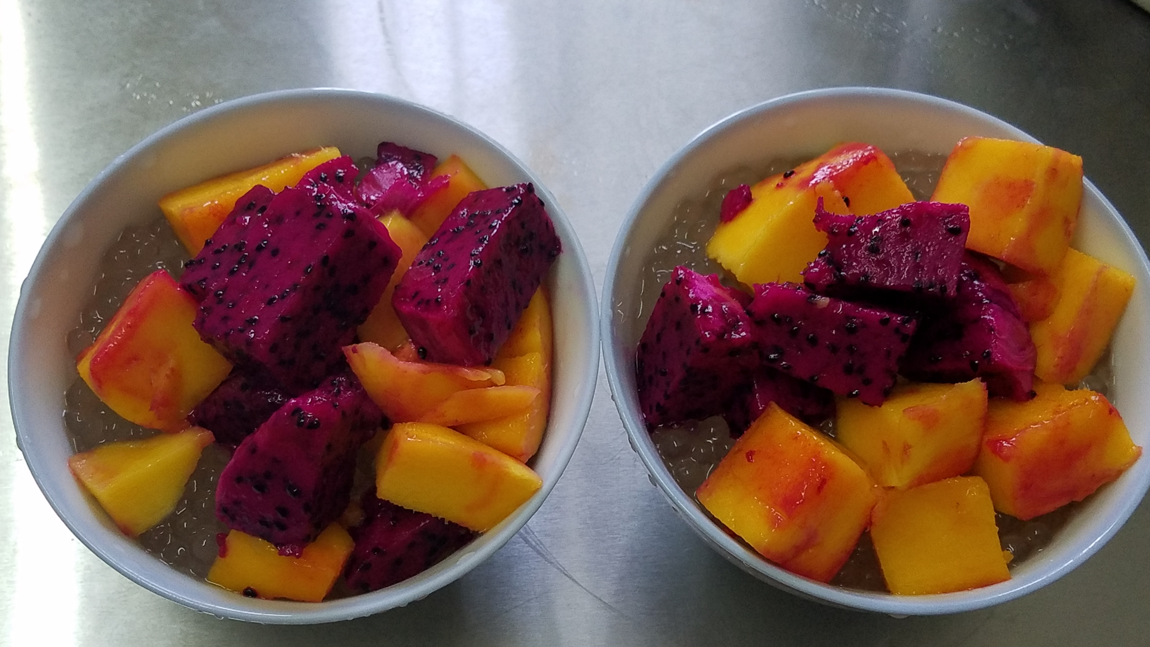 适合夏天吃的广东糖水,夏天糖水广东