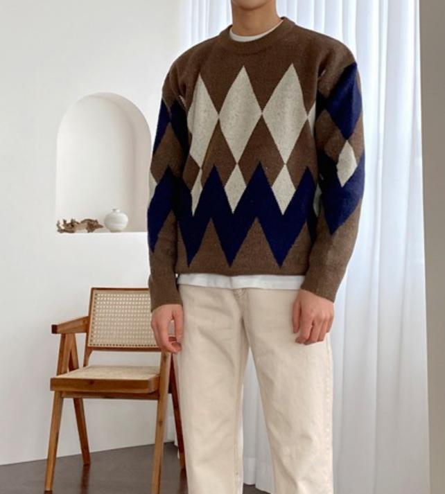 男士穿搭不出错攻略照着穿即可,男士必备的五件穿搭单品