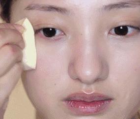 晚上睡觉化妆的正确步骤顺序,早上擦脸化妆的正确步骤顺序