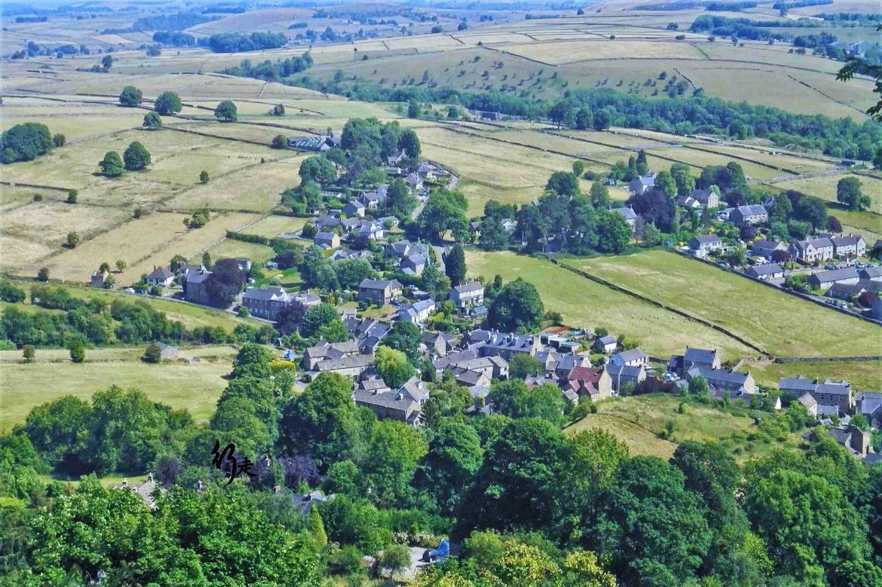 1986年英国瘟疫,英国历史上的瘟疫