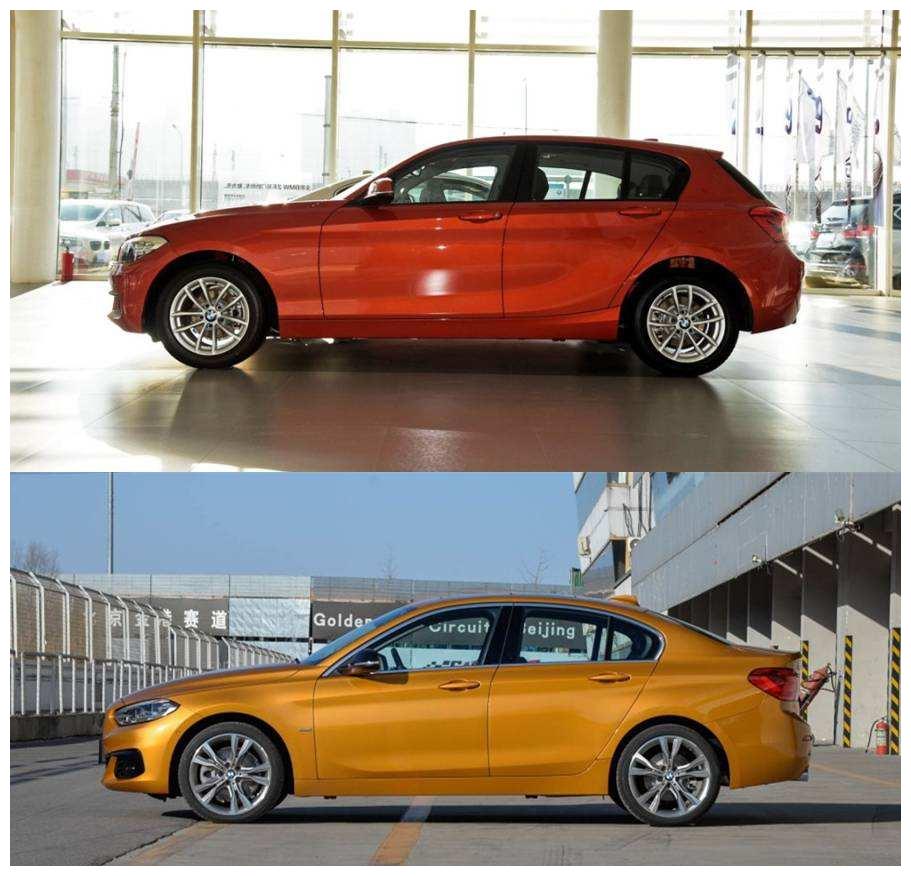 两厢车跟三厢车价格相差,两厢车跟三厢车长度有多大区别