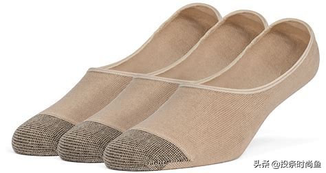 五种式样的袜子各7双,袜子大全500种