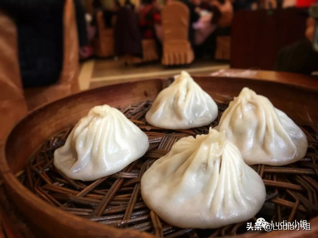 无锡小笼包子有哪些分店,无锡小笼馒头哪家最有名