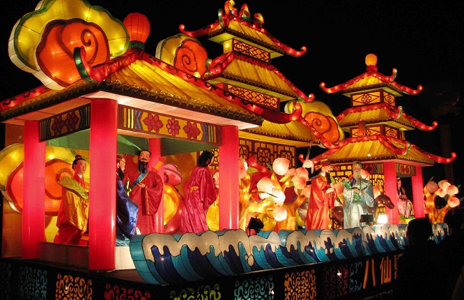 夜市千灯照碧云下一句是什么,夜市千灯照碧云