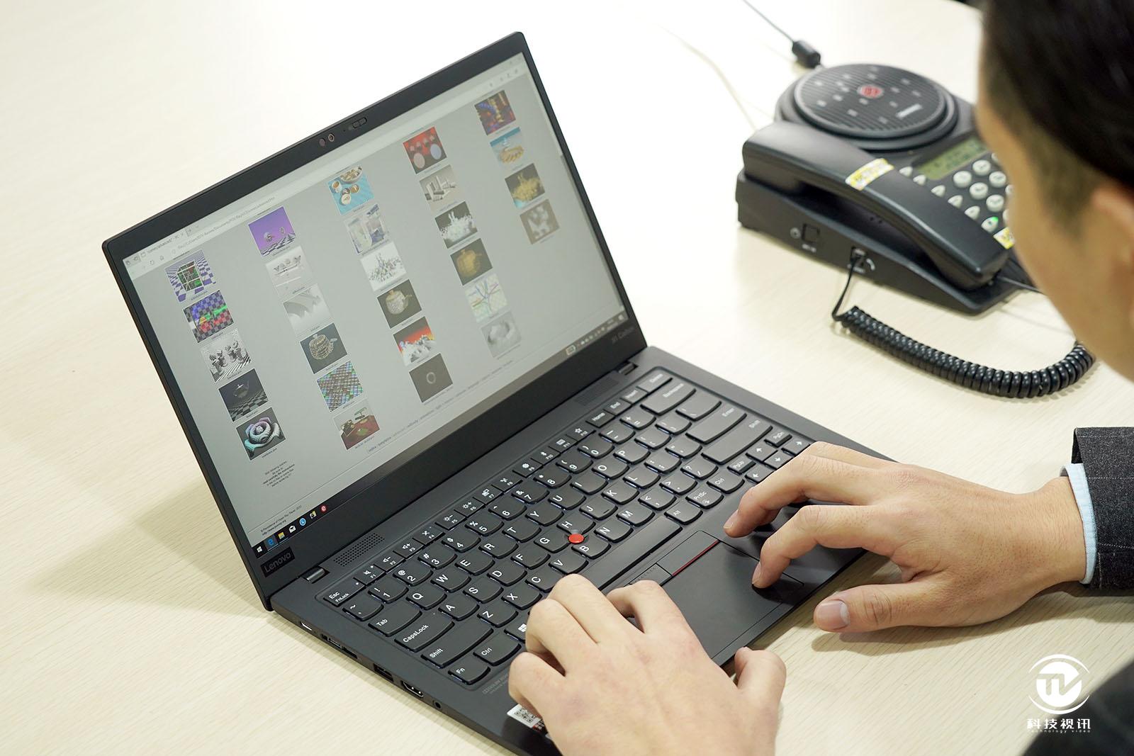 升级thinkpad笔记本cpu,十代酷睿thinkpadx1