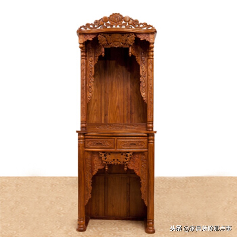 佛龛布置风水,佛龛摆放风水