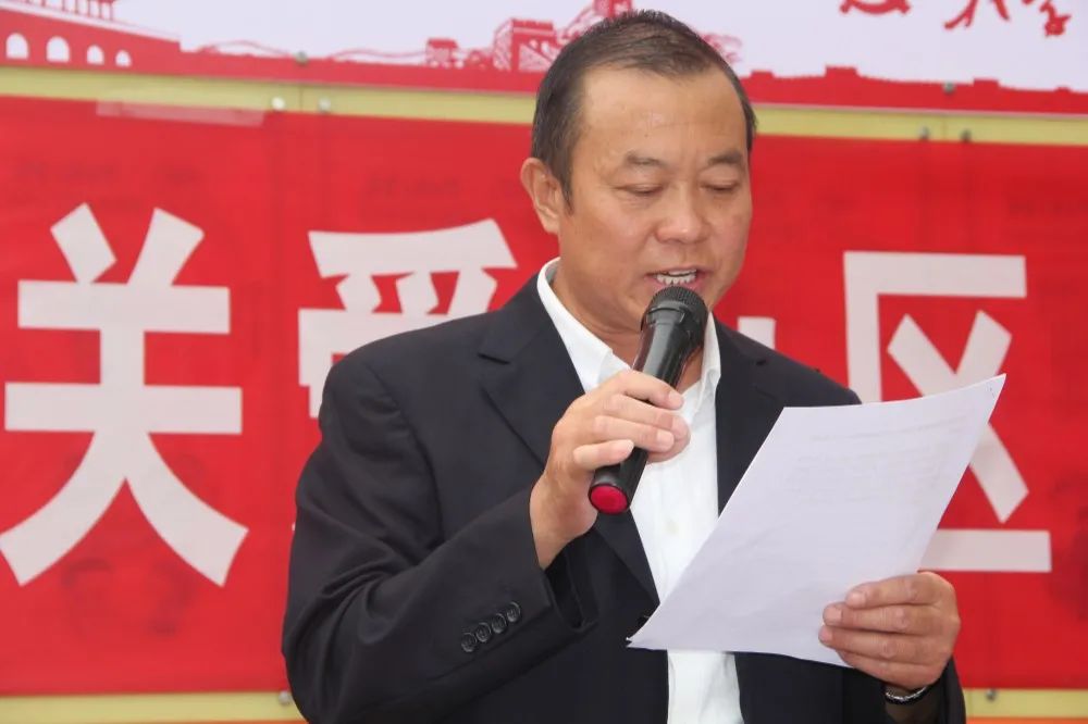 慈善协会关爱残障儿童活动,扶贫留守儿童爱心捐赠仪式