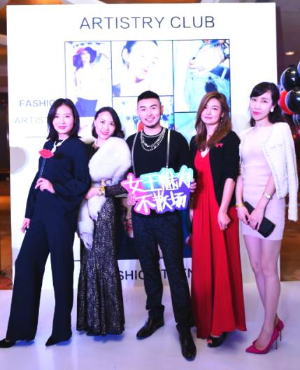 安利打造年轻人的品牌,16年的安利是怎么发展客户的