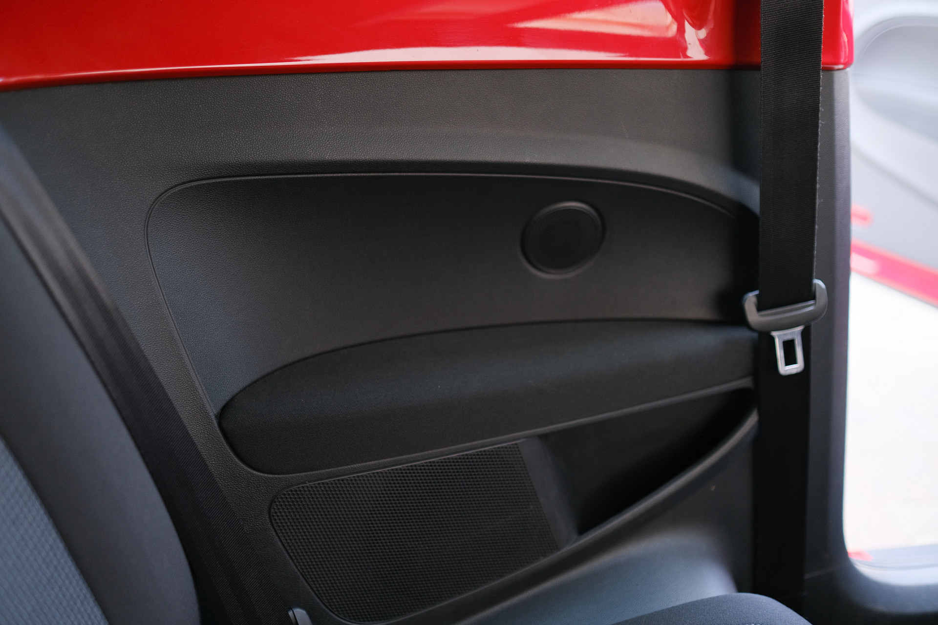 大众甲壳虫性能版,大众甲壳虫的高性能版