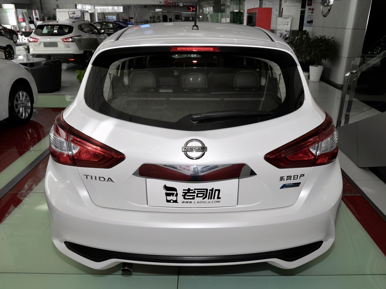 手握十二万能入手新雅阁吗,骐达和高尔夫哪个更值得购买一些