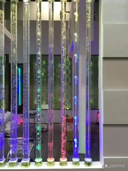 What？玻璃隔断都有3.0版了？