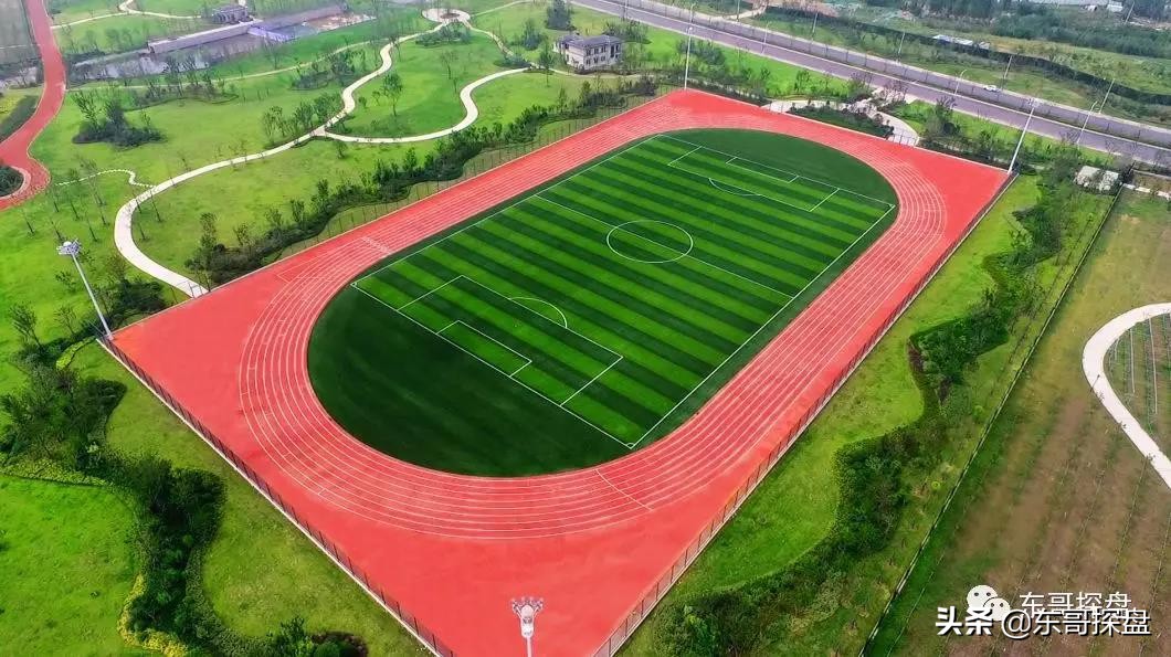 群雄割据城南，缘何这个楼盘能脱颖而出？