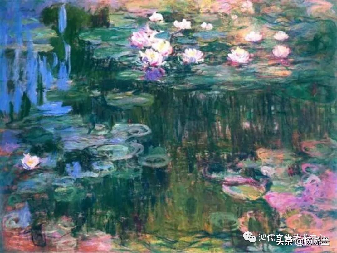 有关睡莲的诗歌,睡莲诗歌