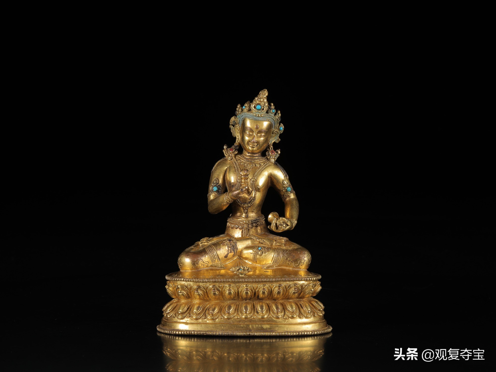 最全佛像造像种类介绍,佛像造像特征大全