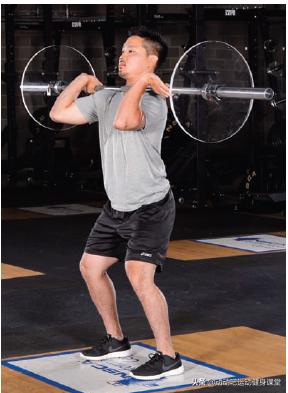 如何才能提高爆发力,如何有效提高自己的爆发力