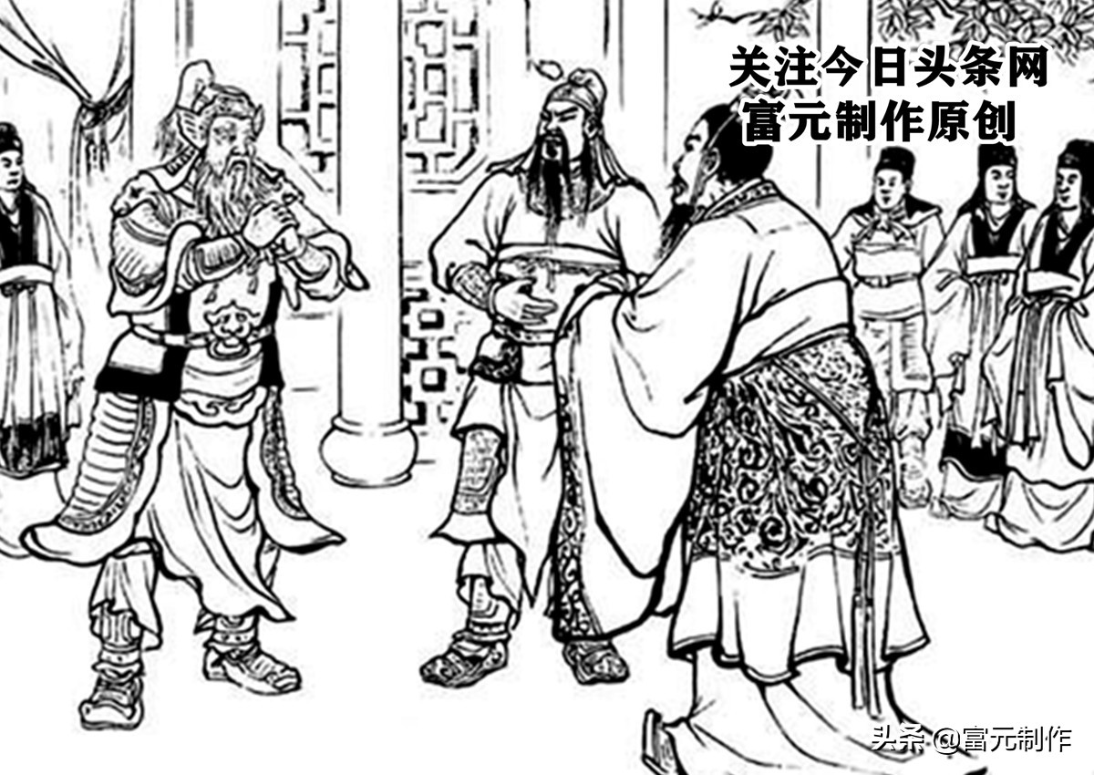 黄忠的武功是怎么练成的,黄忠在三国武功和战绩排第几