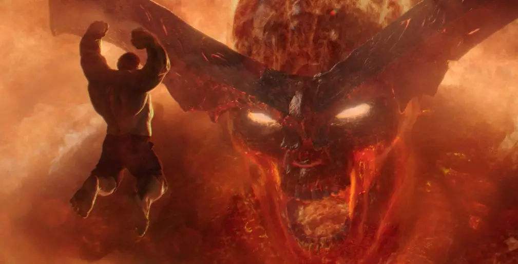 游戏文化碎碎念：从《战神4》看北欧诸神的神话传说——洛基篇