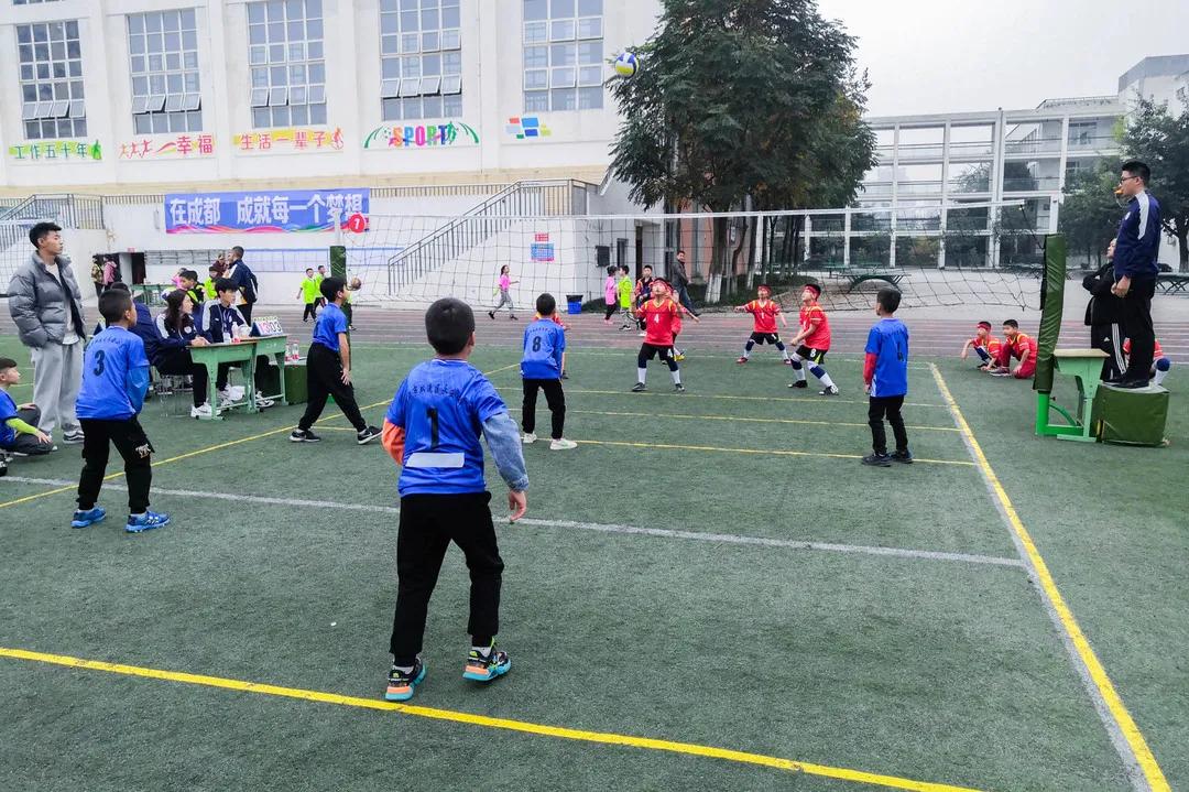 双流永安小学视频,双流永安小学